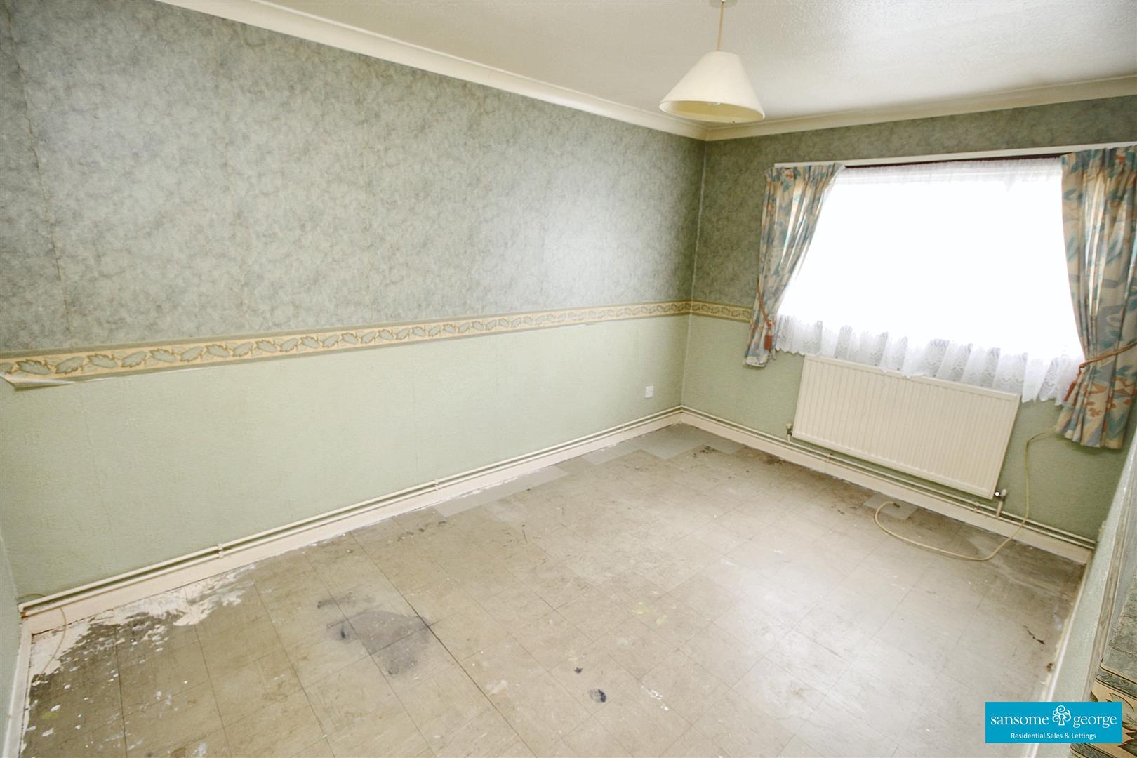 Thurso Close, Tilehurst